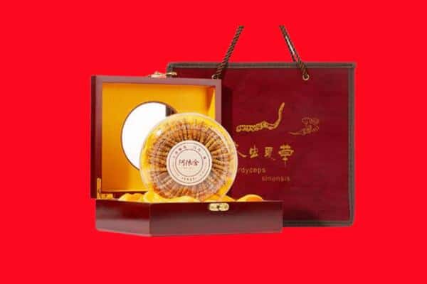 收购资讯:百色回收冬虫夏草是按克吗